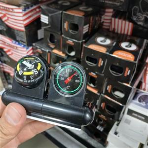 قطب نما دماسنج جاکلیدی
