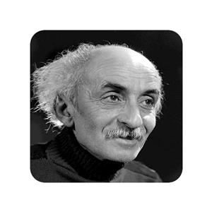 زیر لیوانی طرح مشاهیر کد 1185