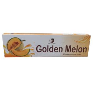 عود دی سی مدل Golden Melon کد 1202