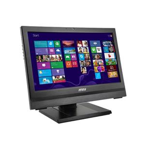 کامپیوتر همه کاره 20 اینچی ام اس آی مدل Pro 20 6M riser - B