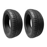 لاستیک خودرو چائویانگ مدل SA37 سایز 235/45R18