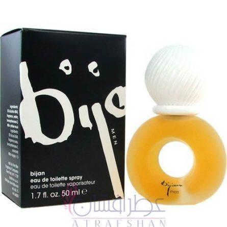 بیژن مردانه حجم 75میل 