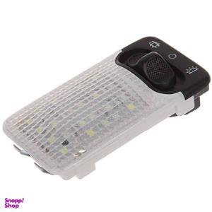 چراغ سقف خودرو تک لایت مدل AM 5964 مناسب برای پژو 207