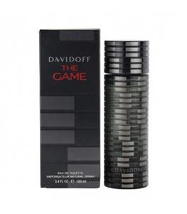 ادو تویلت مردانه داویدف The Game حجم 100ml