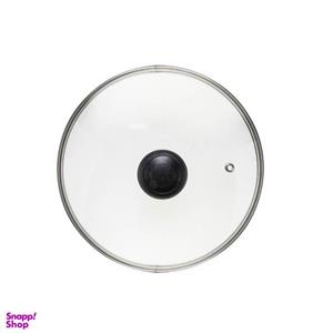 درب قابلمه و تابه مدل پدیدار کد A401 سایز 20 