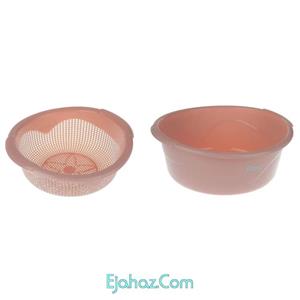 ست آبکش و آبگیر باران کد 01