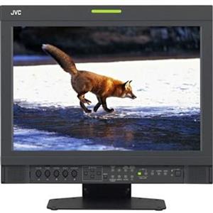 مانیتور JVC مدل DT V17G1 Monitor Inch 