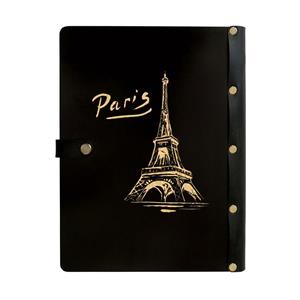 دفتر کلاسوری بنی دکو کد c41