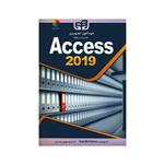 کتاب خودآموز تصویری Access 2019 اثر پائول مک فدرایس نشر دانشگاهی کیان 