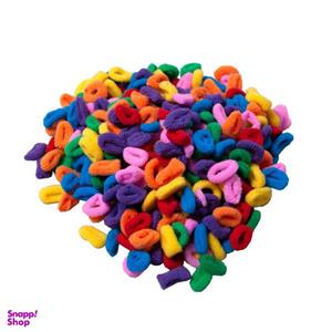 کش مو کد 004 مجموعه 100 عددی