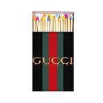 کبریت طرح Gucci کد kbs622