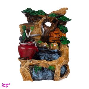 آبنما طرح کوزه کد SA2