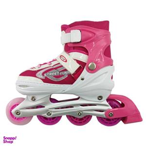 اسکیت کفشی استریت رانر مدل ILR2020
