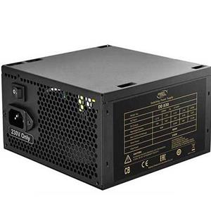 منبع تغذیه کامپیوتر دیپ کول مدل DP-DE530-BK