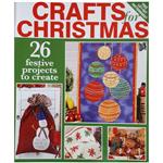 مجله Crafts For Christmas آگوست 2020