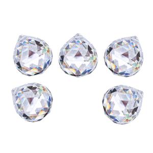 کریستال لوستر مدل CR40-4 بسته 5 عددی