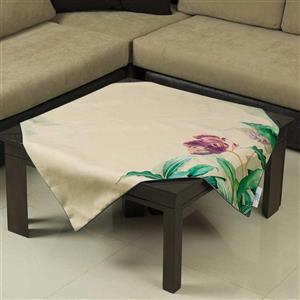 رومیزی شمسه نگار مدل Tu D 810 1