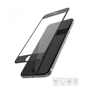 محافظ صفحه نمایش شیشه‌ای مدل AG 3D مناسب برای گوشی موبایل آیفون 7 AG 3D Glass Screen Protector For Apple iPhone 7