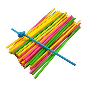 نی نوشیدنی کد gh130 بسته 100 عددی