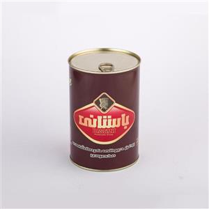 روغن حیوانی کرمانشاهی مخصوص باستانی 900 گرم