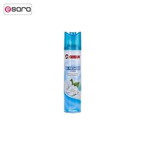 اسپری خوشبو کننده خودرو گتسان مدل G-1081B حجم 300 میلی لیتر Getsun G-1081B Air Freshener 300 ml