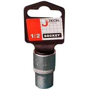 آچار بکس جتک مدل B-18 سایز 18 میلیمتر