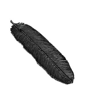 جای عود طرح برگ کد GH-1046