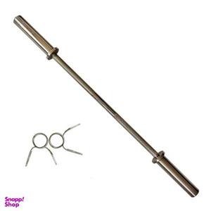 میله هالتر مدل B180