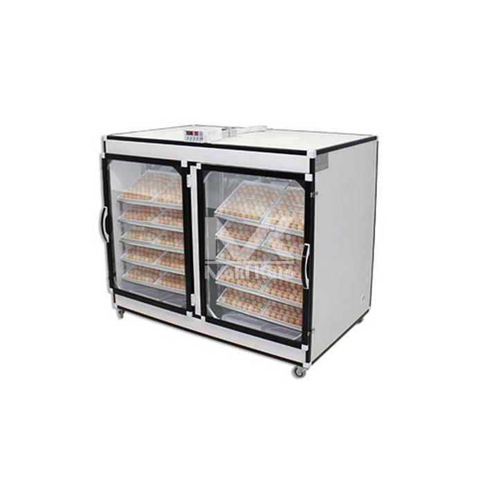 دستگاه جوجه کشی 2016 تایی