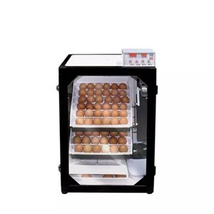 دستگاه جوجه کشی 168 تایی برند اسکندری