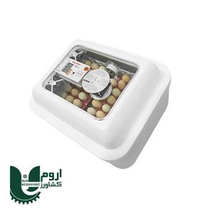 دستگاه جوجه کشی 96 تایی
