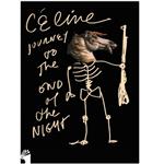 کتاب Journey to the End of Night اثر Louis-Ferdinand Céline انتشارات معیار علم 