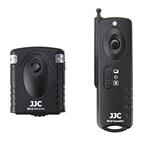 ریموت کنترل دوربین جی جی سی مدل JM-BII مناسب برای دوربین های نیکون