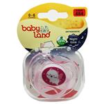 Baby Land 484 Pacifier Size 1