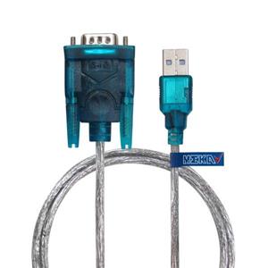 تبدیل USB به سریال RS232