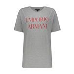تی شرت زنانه امپریو آرمانی مدل 3G2T692J07Z-0616