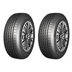 لاستیک خودرو لوسینی مدل BUONO CUV سایز 235/55R17 