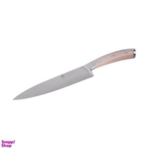 چاقو آشپزخانه جی فی نی کد 02
