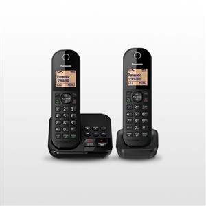 تلفن بیسیم پاناسونیک TGC422 / تلفن KX-TGC422