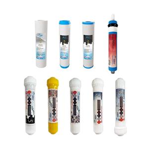 فیلتر تصفیه کننده آب اس اس وی مدل H900 مجموعه 9 عددی