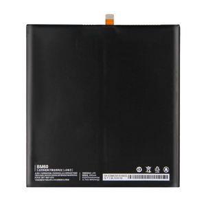 باتری تبلت مدل BM60 ظرفیت 6520 میلی آمپر ساعت مناسب برای تبلت شیائومی Mi Pad 1