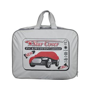 روکش خودرو استار کاور مدل SC-65 مناسب برای کیا کادنزا