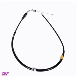 سیم گاز موتور سیکلت کد 684
