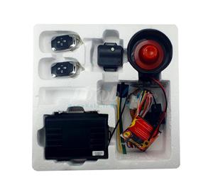 دزدگیر خودرو Scuta مدل SC500 ScutaSC500CarSecuritySystem 