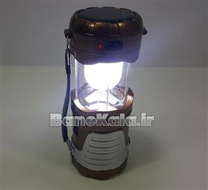 چراغ فانوس شارژی GSH-7088A GSH-7088ACampingLight