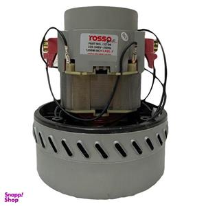 موتور جاروبرقی روسو مدل 001 مناسب برای انواع جاروبرقی