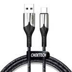 Choetech AC0013 USB-C To USB Cable 1m