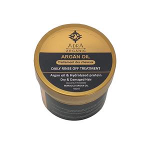 ماسک مو آدرا مدل Argan Oil حجم 400 میلی لیتر