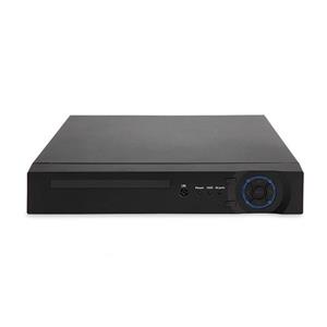 ضبط کننده ویدیویی دیجیتال مدل DVR04xAHD.5MP.1080