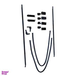 کیت کامل شیشه شوی خودرو آبتین کد 102707 مناسب برای پژو 405